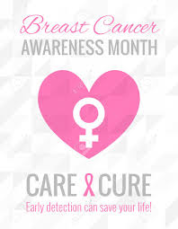 Content not working due to cookie settings. Breast Cancer October Awareness Month Campaign Poster With Heart And Feminine Sign Healthcare And Medicine Concept Vector Illustration Royalty Free Cliparts Vectors And Stock Illustration Image 45708997