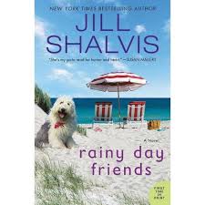 She is a new york times and usa today bestselling author. Rainy Day Friends Wildstone By Jill Shalvis Paperback Target