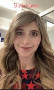 19 Sheila Epstein HunterCV ideas