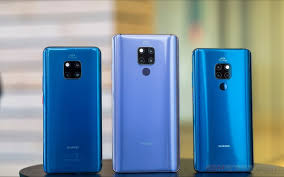Reasons to consider the huawei mate 20 x. Huawei Mate 20 X 5g Retail Packaging Leaks Gsmarena Com News