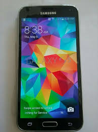 Samsung Galaxy S5 Sm S902l Smartphone Straight Talk For Sale In Jacksonville Fl Offerup