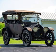 Image result for Cranbrook Gray 1934 Cadillac