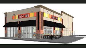 All listings of zoes kitchen store locations and hours in all states. Zoes Kitchen Opens Restaurant At Wendover Commons In Greensboro Triad Business Journal