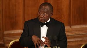 Ramaphosa was widely expected to make the address on sunday night after moving the country to. South African President Calls For Turning Point In Addressing Racism World News The Indian Express