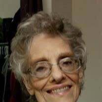 Edith C. Hyatt Obituary