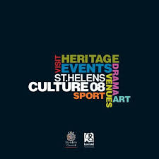 Culture 08 St Helens Council