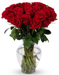 Here are our top 3 flowers bouquets for men: Amazon Com Benchmark Bouquets 2 Dozen Red Roses With Vase Fresh Cut Flowers Fresh Cut Format Rose Flowers Grocery Gourmet Food