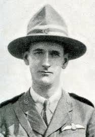 2nd Lieutenant Frederick James SHARLAND, 1894