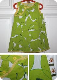 Birnen Kleid Gr 104 Ikea Sommar Stoff Schnitt Von Kaufkleid Abgenommen Schnittchen Wolle Kaufen Kleider