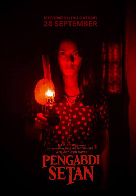 Satan's Slaves (Pengabdi Setan, Joko Anwar, 2017) – Windows on Worlds