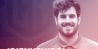 Un español que trabajó en FIFA es el nuevo técnico de la Selección Femenina