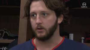 Justin Slaten was placed