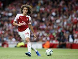 Guendouzi 'agrees to join marseille' as arsenal exit nears midfielder matteo guendouzi is keen to leave the emirates after falling out with manager mikel arteta. End2end Football