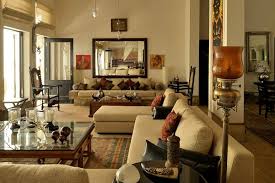 A Colonial Bungalow In Goa Home Decor Home Farm House Living Room