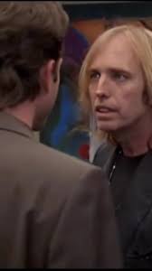 Tom Petty's Bette Midler Moment