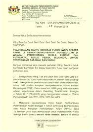 Kredit bni fleksi memang bisa anda jadikan sebagai solusinya. Jabatan Perkhidmatan Awam On Twitter Pelaksanaan Waktu Bekerja Fleksi Wbf Secara Rintis Di Kementerian Jabatan Persekutuan Kuala Lumpur Dan Putrajaya Perlis Perak Selangor Johor Terengganu Sarawak Dan Sabah Berkuatkuasa 1 Mac 2019 Https T