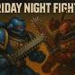 40k Friday Night Fights event in Elyria, OH