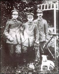Hitler's mother dies on january 14, 1907, adolf hitler's mother went to see the family doctor about a pain in her chest, so bad it kept her awake at night. Adolf Hitler