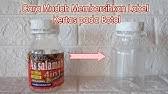 Cara mendaur ulang botol plastik. Cara Menghilangkan Label Sablon Di Botol Atau Plastik Dengan Sangat Cepat 100 Mudaahh Youtube