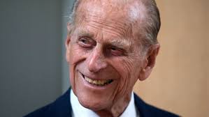 The Truth About Prince Philip's Unusual Coffin
