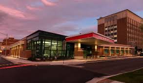 Ventana health center is a medical center that offers many services, including family medicine, internal medicine, and primary care. Emergency Department Rush Oak Park Hospital Rush System