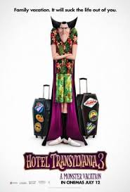 монстры на каникулах 2018 смотреть онлайн в хорошем качестве Descargar Hotel Transylvania 3 Monstruos De Vacaciones 2018 1 Link Mega Hotel Transilvania Hotel Transylvania Pelicula Hotel