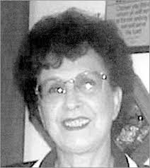 Patricia (Tish) Ann Curtis Huffman