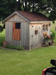 Carole S Shed Backyard Sheds Garden Shed Shed To Tiny House