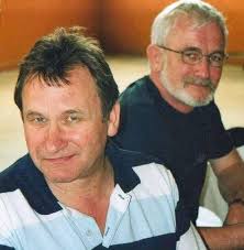 Hi everyone. This post is for friends of Greg Parks, who sadly passed away 