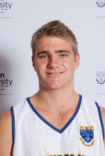 2015 Future Leaders & Sports Scholars