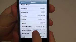 Once unlocked it is factory unlocked so it will nev. Telus Koodo Iphone Unlock Factory Unlock From Www Quickphoneunlock Com Youtube
