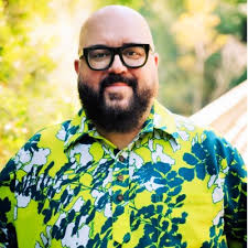 Everyone in business is so sad that the "good times" are over. Interest  rates are going up & great valuations are shrinking. But me? I'm  celebrating. Because this means I won't have