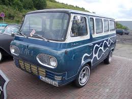 Ford Econoline Van Ford Van Van Cool Vans