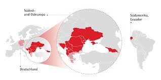 This statistic contains data on the estimated writedowns of banks between 2007 and 2010. Procredit Weltweit Pch De