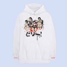 Billie eilish 's new line of merch has been accused of plagiarism. Billie Eilish And Siberia Hills Released An Anime Merch Collab