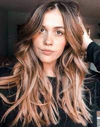 20 Curtain Bangs Hair Styles That Will Make You Want To Schedule A Hair Appointment Asap D Bangs With Medium Hair Straight Blonde Hair Hairstyles With Bangs