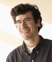 Class of '60s Colloquium with Jon Kleinberg, Cornell