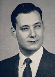 Dr Herbert Melvin “Herb” Kravitz (1930-2015)