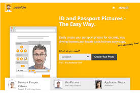 Our premium feature can help you to adjust the photo so that you can get a white background passport photo. 5 Effective Passport Photo Background Editors 2021