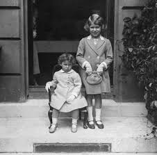 Image result for post magazine cover of Coronation of Queen elizabeth II