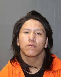 Gallery: Arrests booked into the Woodbury County Jail this week