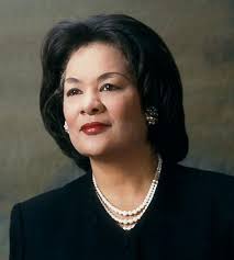 Wilma J. Webb (1943- )