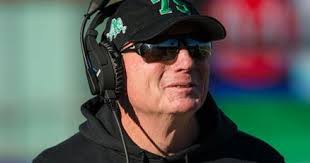 Marshall football: Defense, run game lead Herd over Charlotte 30-13