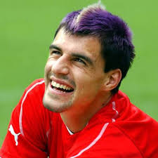 Die besten Bilder von Paul Scharner