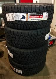 Looking for tires hendersonville tn? Brand New 325 50r22 Nitto Terra Grappler Tires For Sale In Hendersonville Tn Offerup