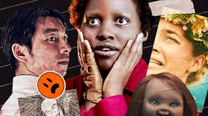 On Horror Movies and Why Fans Love Being Scared