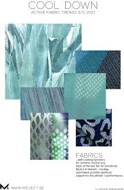 How Your Collection Gets Cooler Fabric Fashion Forecasting Cool Stuff
