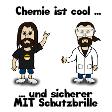 Otto Und Chemie Ist Cool Free Svg