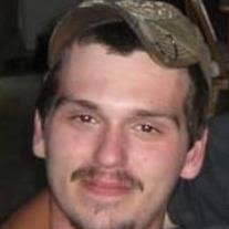 Travis Lee Mathews Obituary