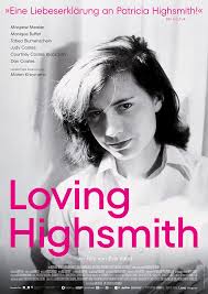 Loving Highsmith